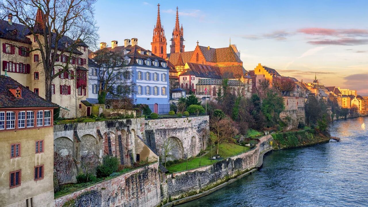 City of Basel